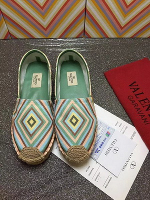 Valentino Loafers Women--001